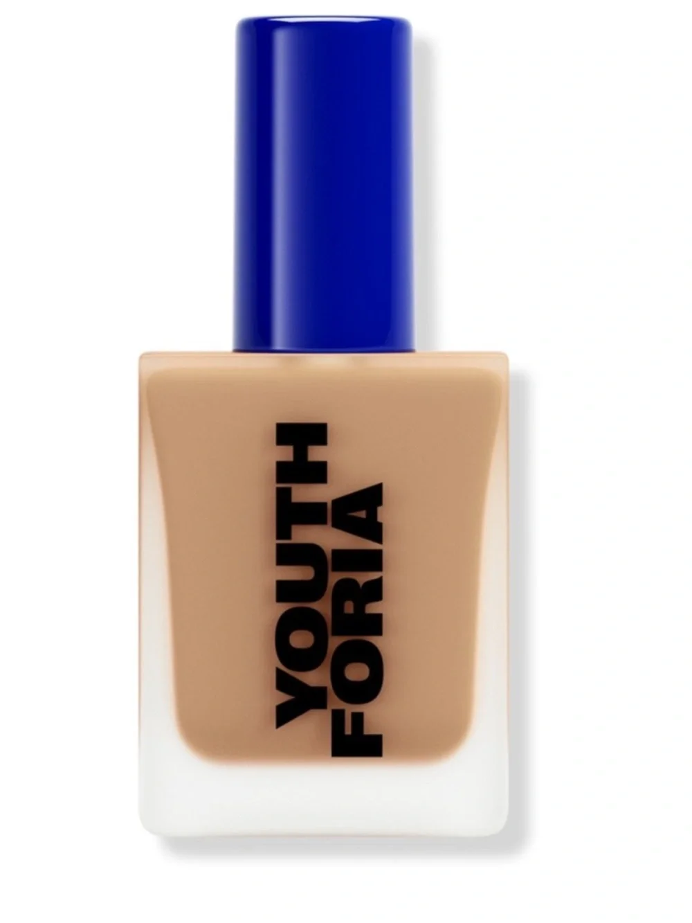 Youth Foria 320 Date Night Skin Tint Serum Foundation - Light Medium to Medium